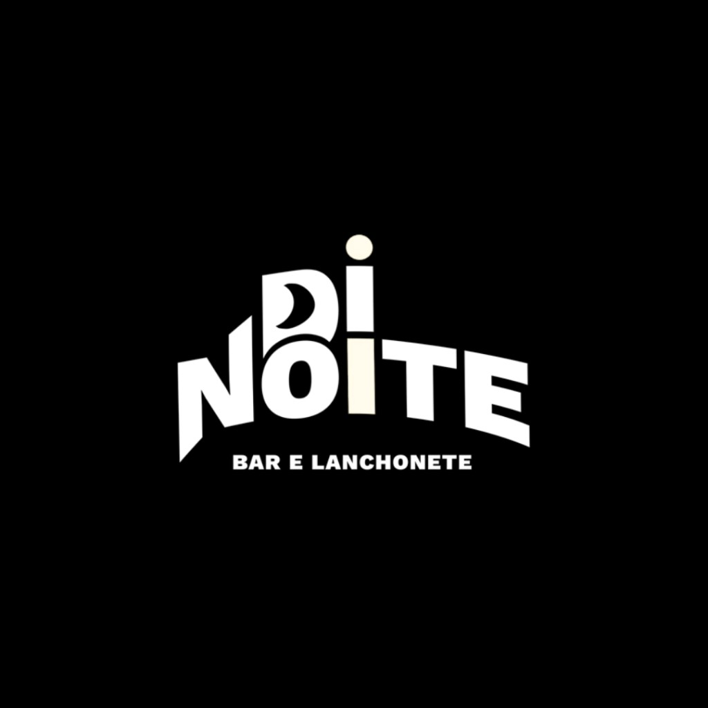 Di Noite — Bar e lanchonete