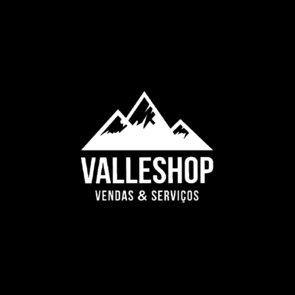 VALLESHOP — Vendas e serviços